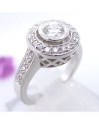 Ring 925 sterling silver