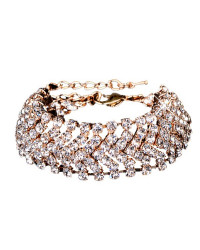 Crystal Armband 